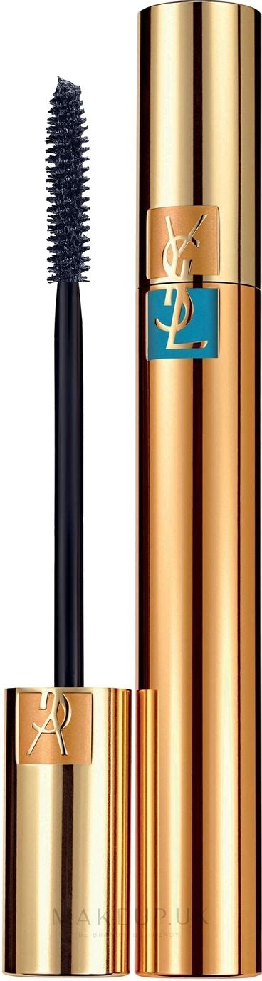 brown ysl mascara|ysl false lash effect mascara.